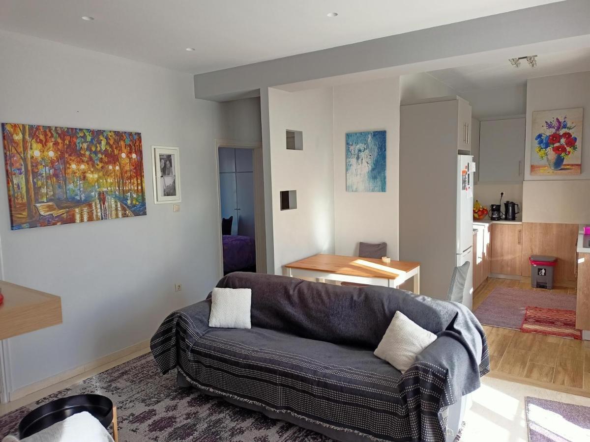Family House Kos Down Town Apartamento Exterior foto