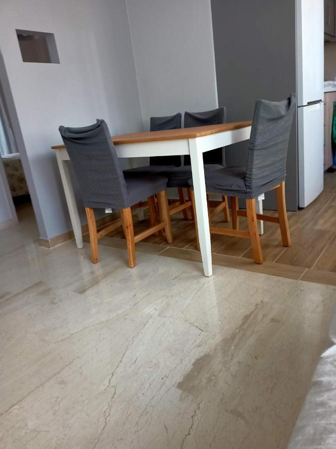 Family House Kos Down Town Apartamento Exterior foto
